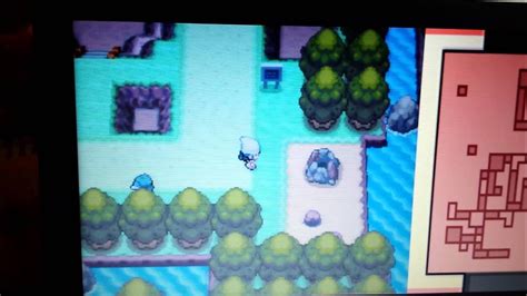 pokemon platinum odd keystone.